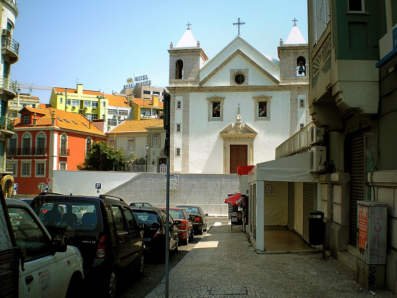 Portogallo