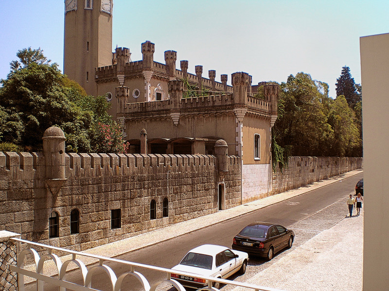 Portogallo