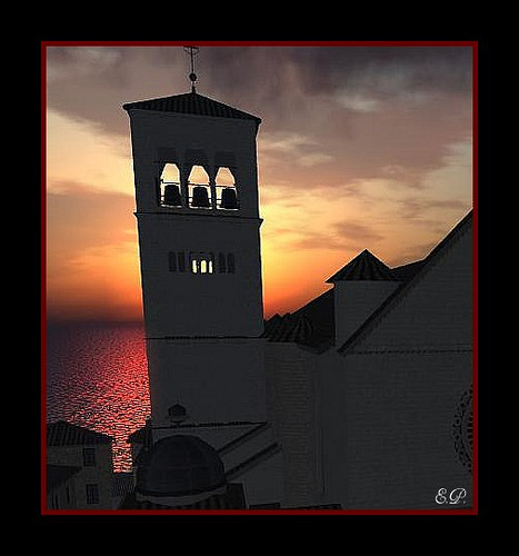 assisi virtuale