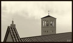campanile