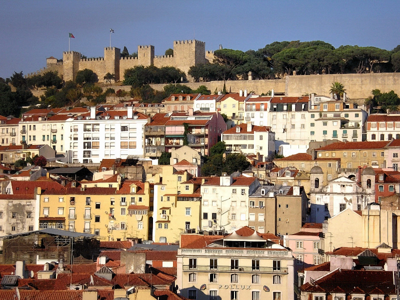 Portogallo