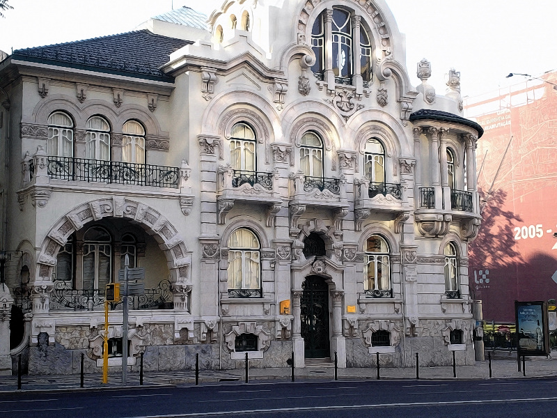 Portogallo