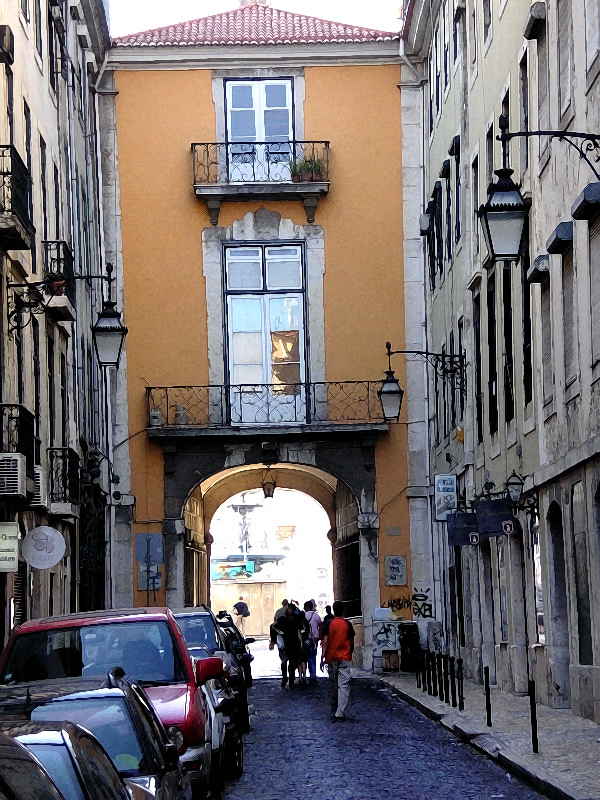 Portogallo
