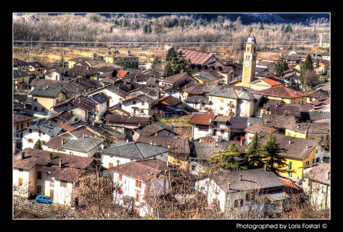 Grigno (TN)