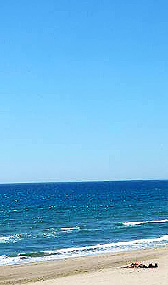 primo sole