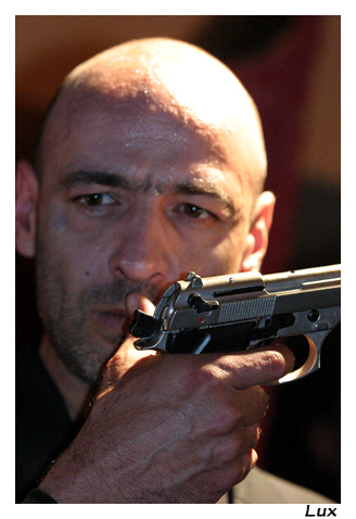 Pistola