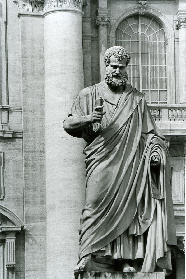 San Pietro