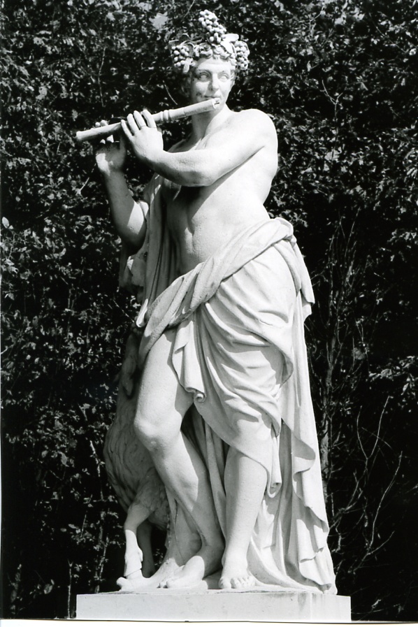 A Versailles