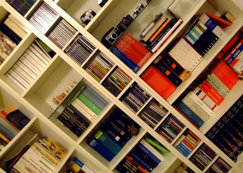 non solo libri