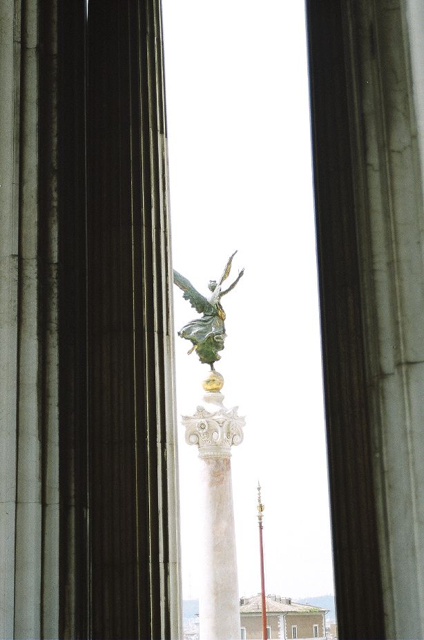 Altare della Patria