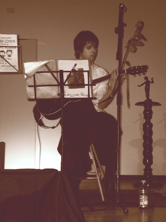 Lonesome Heroes 12