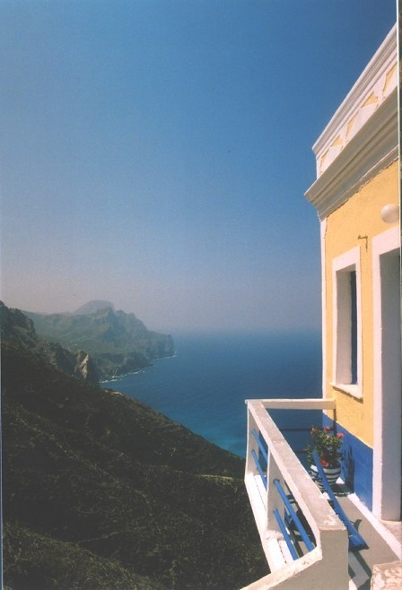 Grecia