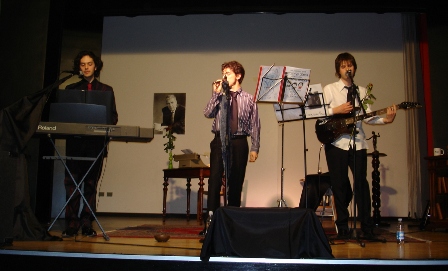 Lonesome Heroes 1