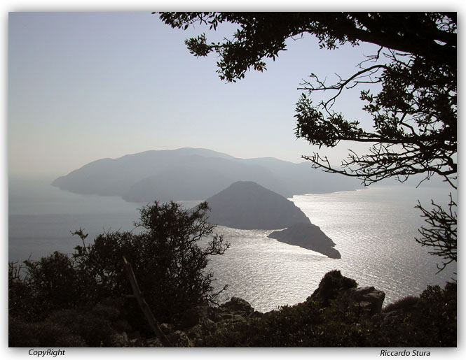 Alonissos Grecia