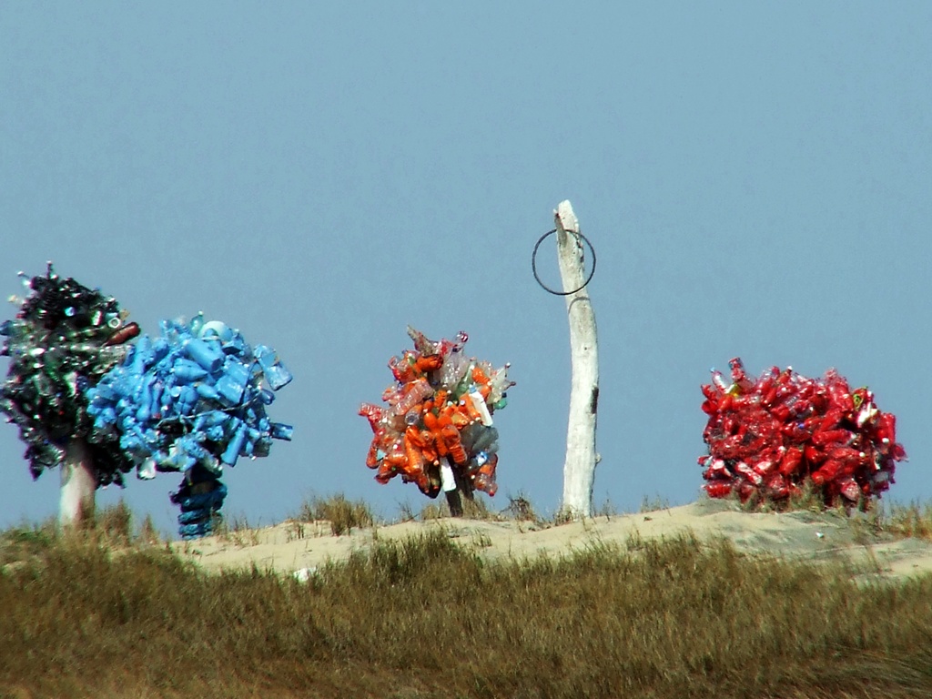 Natura di Plastica