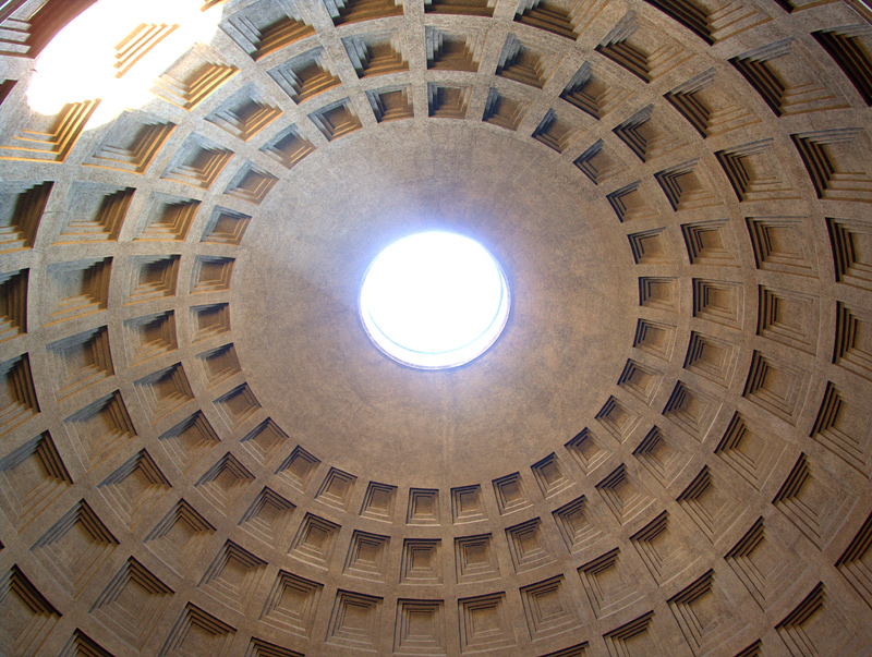 Gli di invisibili