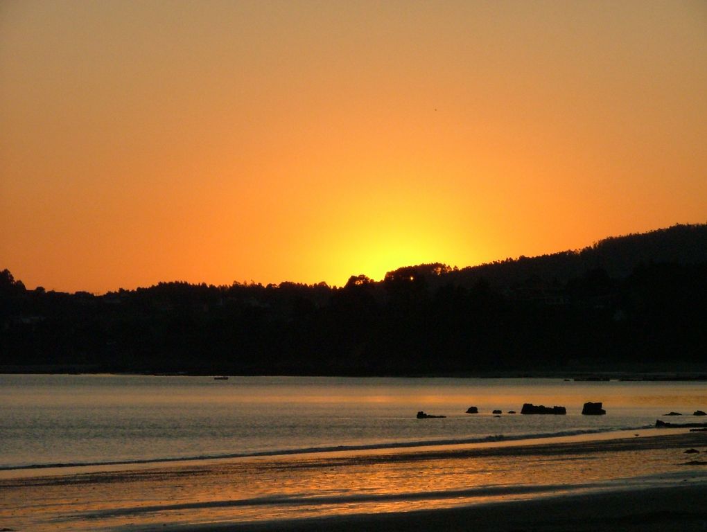mare...tramonto