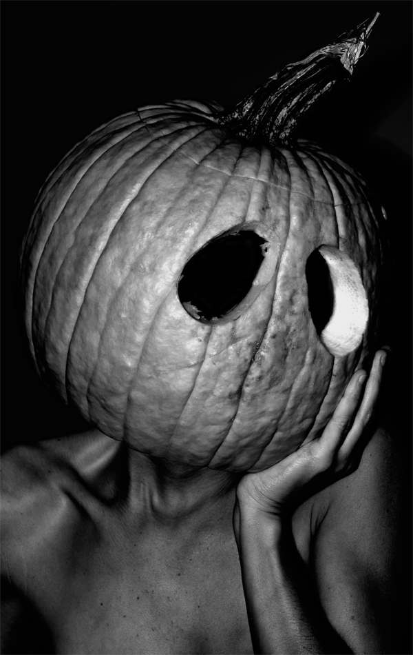 Horror vacui