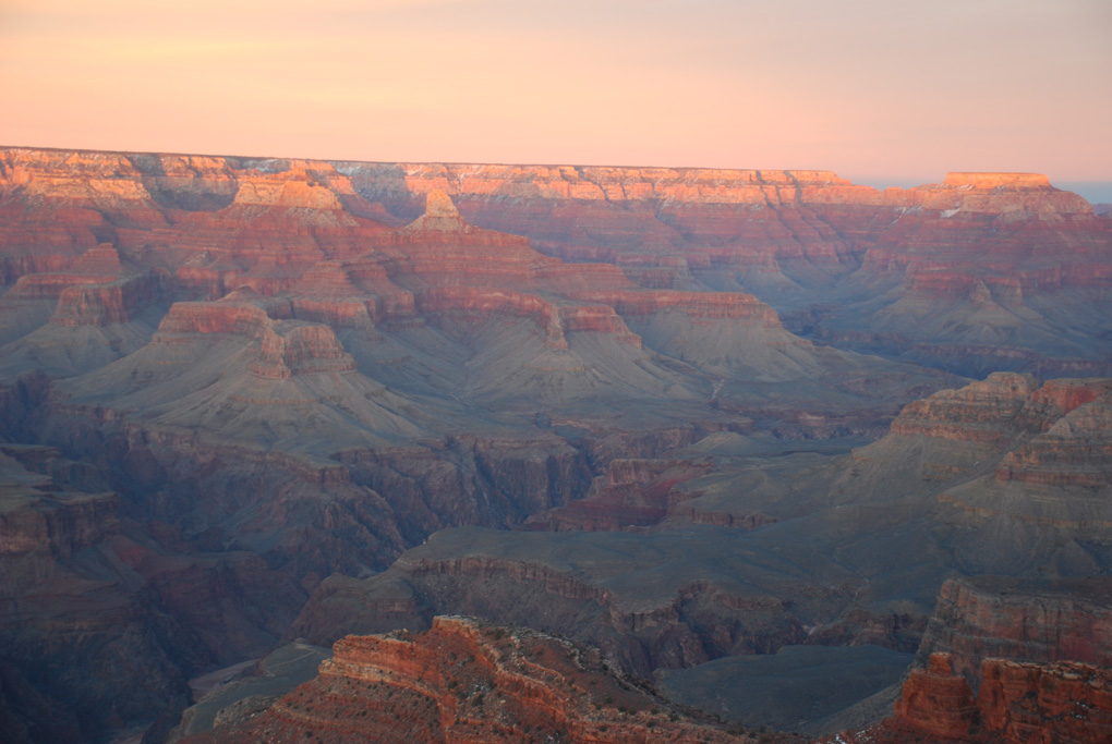 Grand Canyon