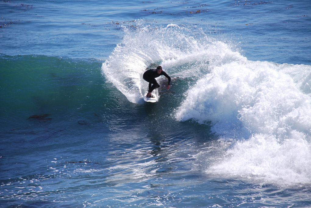 Surf 1