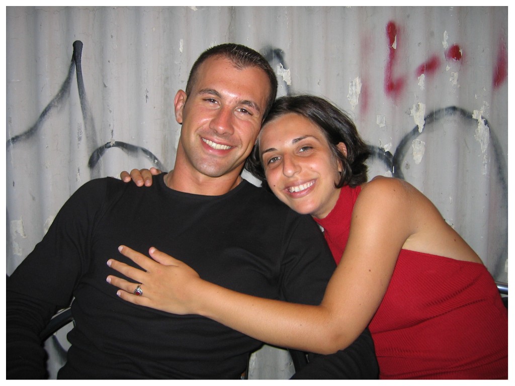 Io e Giulietta