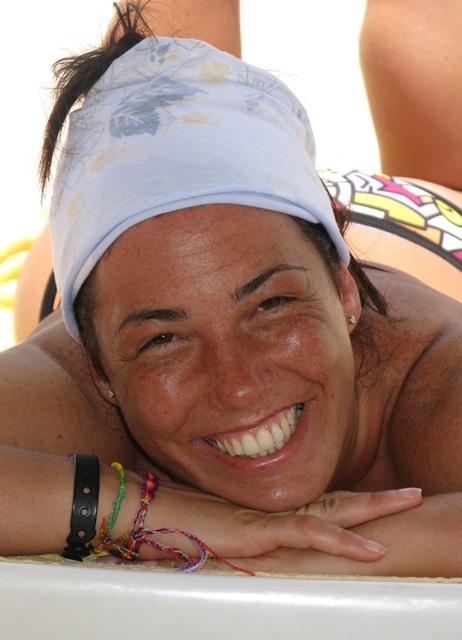 Dolce sorriso