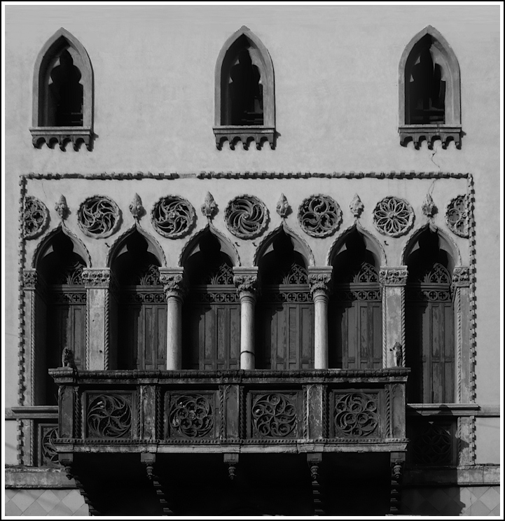 Appunti Padovani - Esafora
