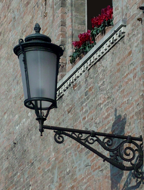 Appunti Padovani - Piazza del Duomo