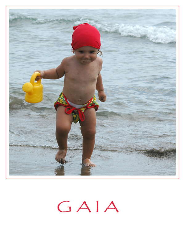 :: Gaia ::