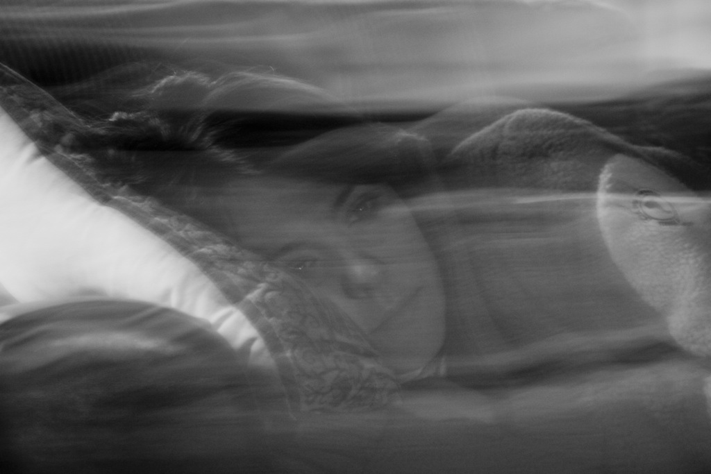 samy in pan 1/2 sec