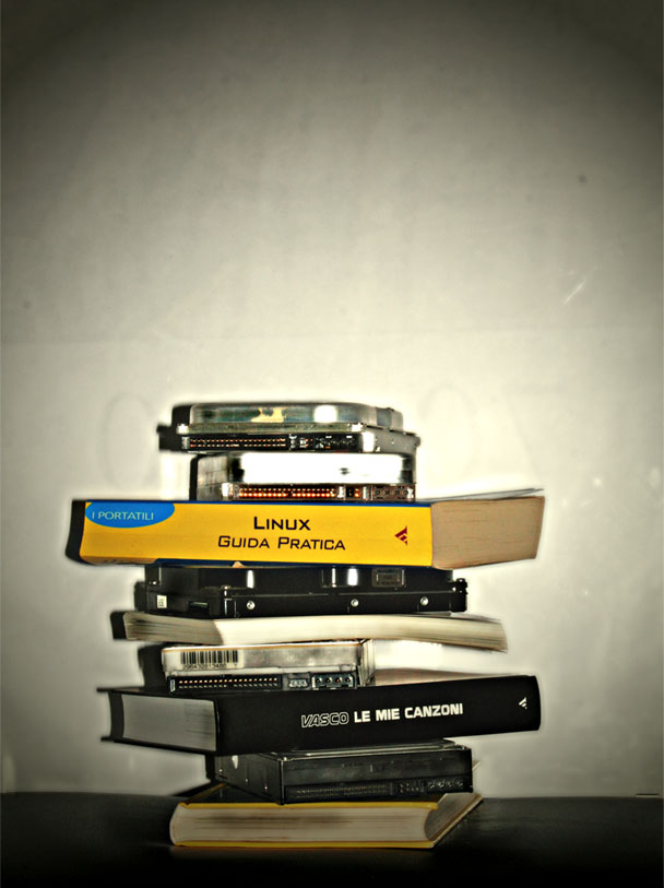 libri del futuro