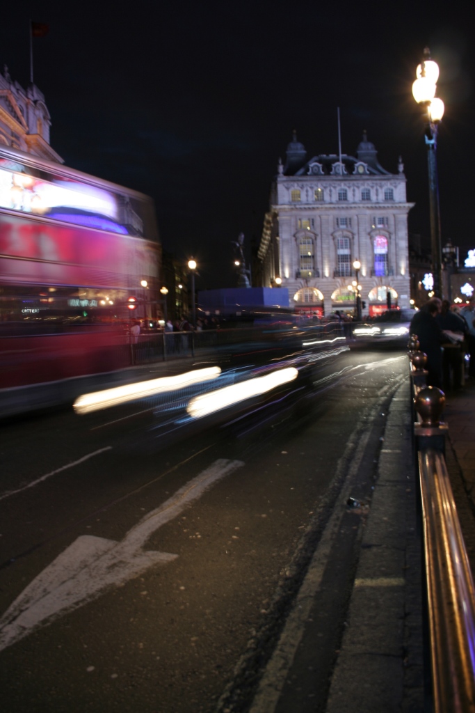 Londra