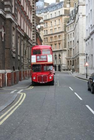 Bus
