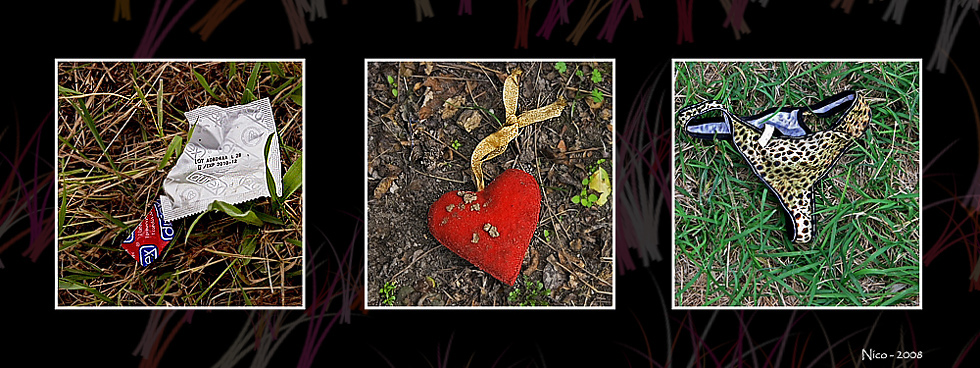 la scadenza dell'amore