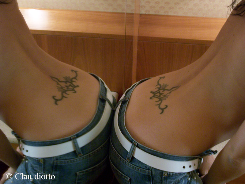 Rosanna tat
