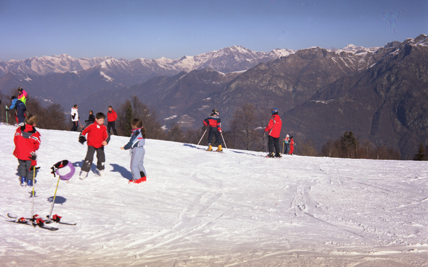 Snow