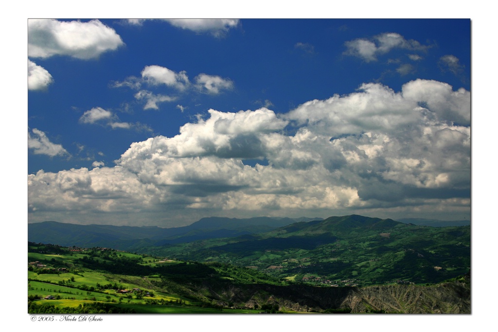 Collina Romagnola