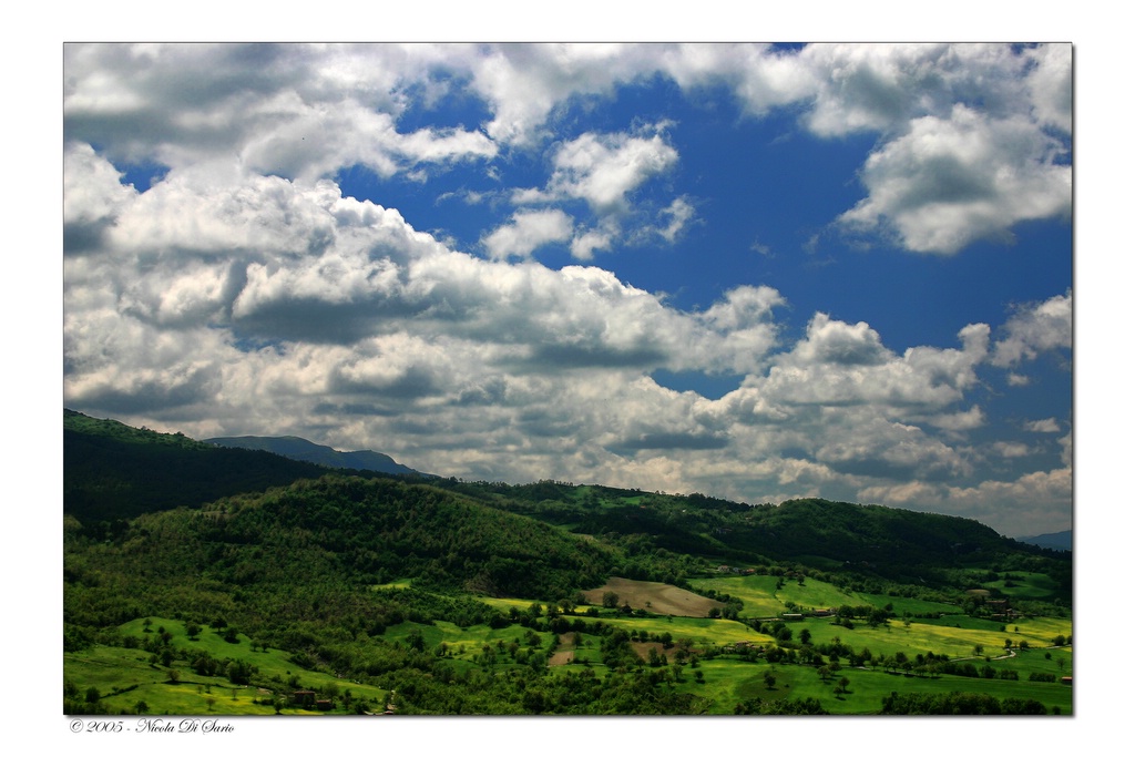 Collina Romagnola 2