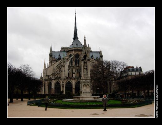 Notre dame