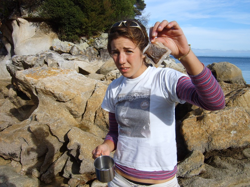 Cup of tea??