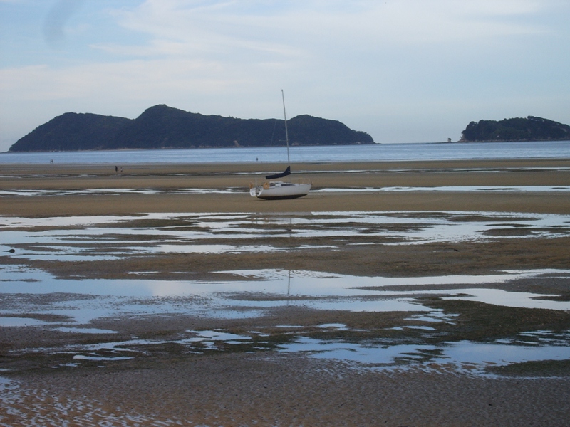 Bassa marea