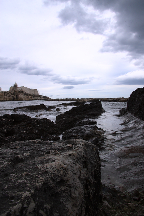 seaside