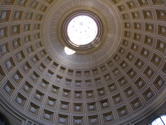 MUSEI VATICANI