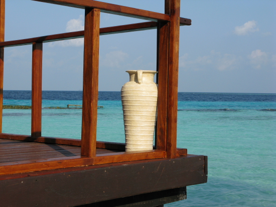 MALDIVE
