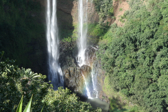 MAURITIUS