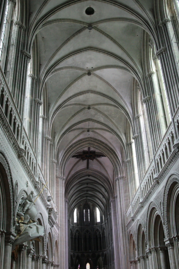 BAYEUX - NORMANDIA