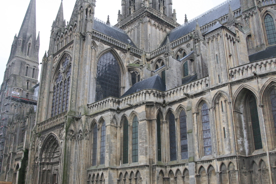 BAYEUX - NORMANDIA
