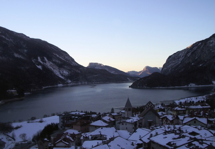 Molveno
