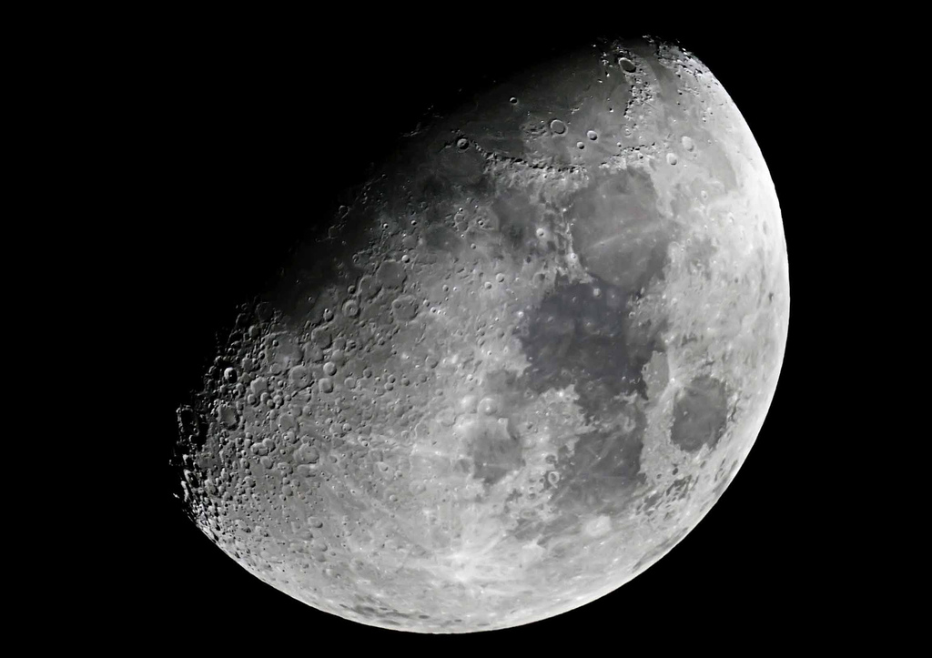 Moon