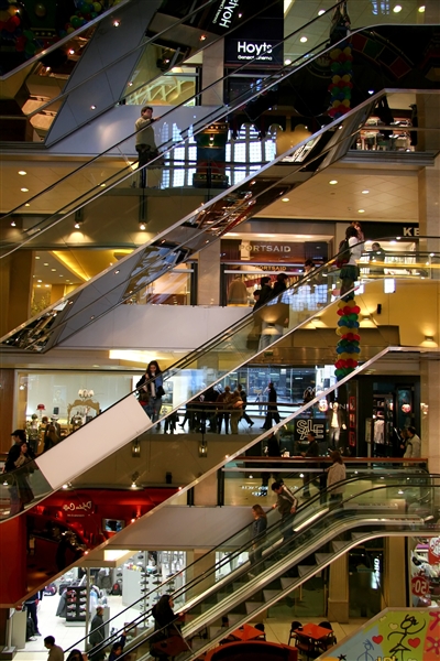 Sparkling Abasto